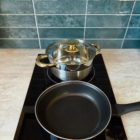 Appartement Sofia Promenada D9 Plaja Năvodari