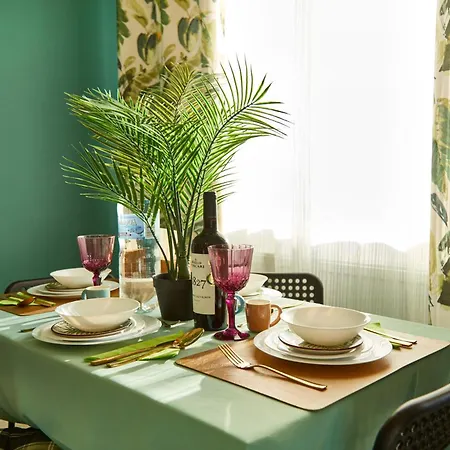 Appartement Sofia Promenada D9 Plaja Năvodari