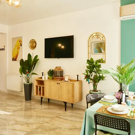 Sofia Promenada D9 Plaja * Năvodari