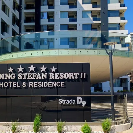 Sofia Promenada D9 Plaja * Năvodari