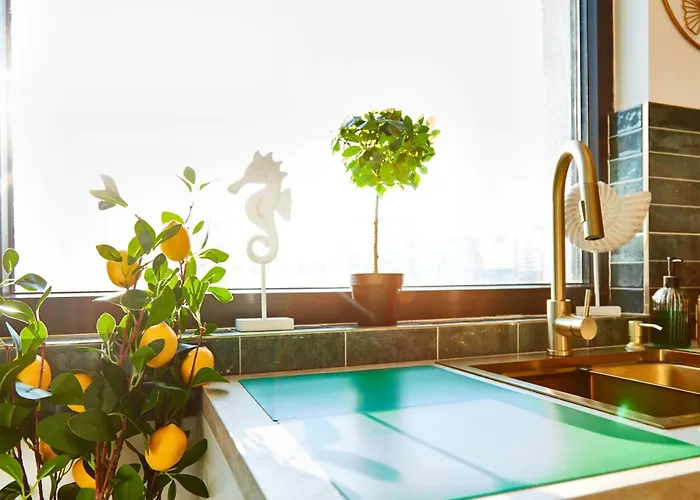 Sofia Promenada D9 Plaja