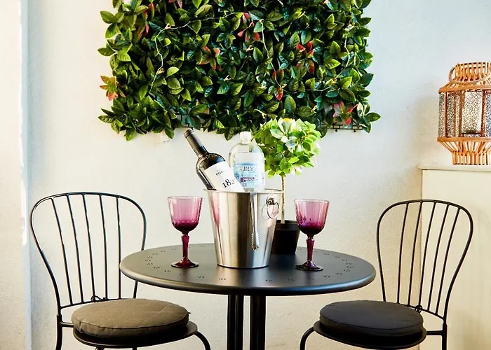 Sofia Promenada D9 Plaja * Năvodari