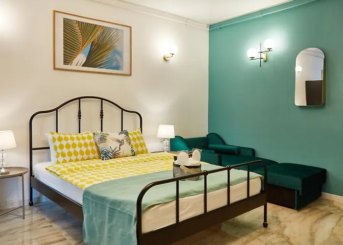 Sofia Promenada D9 Plaja