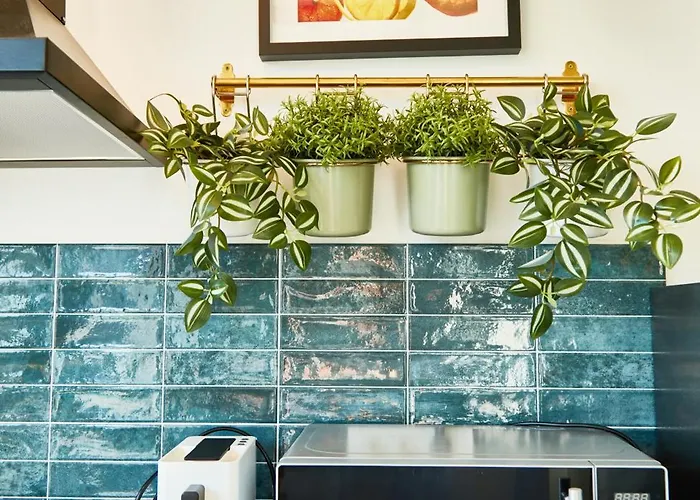 Appartamento Sofia Promenada D9 Plaja *