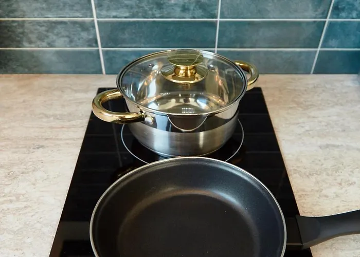 Appartamento Sofia Promenada D9 Plaja Năvodari