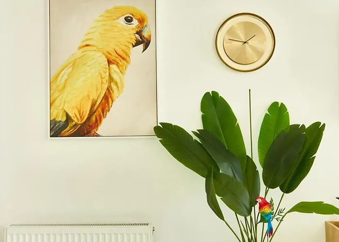 Appartamento Sofia Promenada D9 Plaja Năvodari