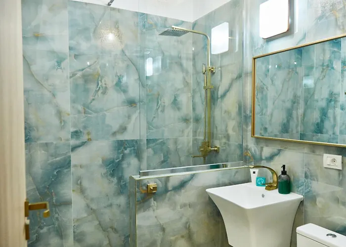 Sofia Promenada D9 Plaja * Năvodari