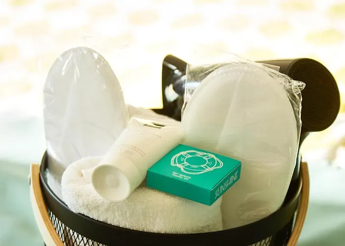 Sofia Promenada D9 Plaja