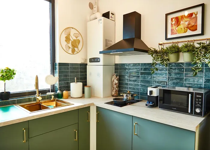 Sofia Promenada D9 Plaja