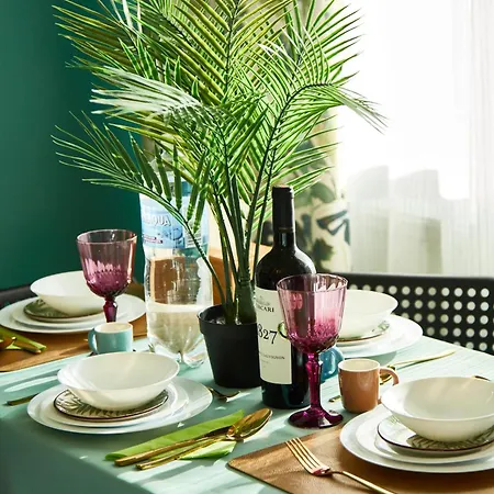 Apartament Sofia Promenada D9 Plaja *