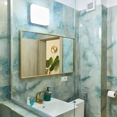 Sofia Promenada D9 Plaja Apartament Năvodari