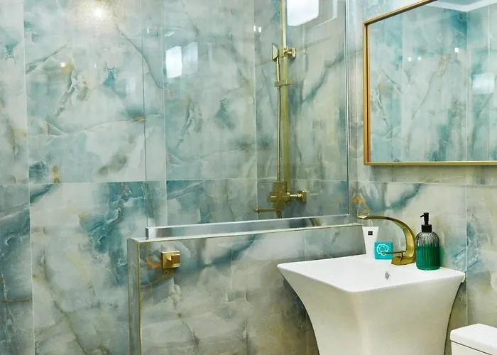 Sofia Promenada D9 Plaja