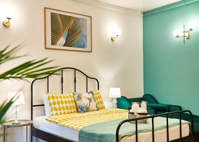 Sofia Promenada D9 Plaja * Navodari