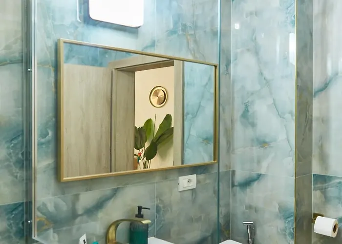 Sofia Promenada D9 Plaja Apartment Navodari