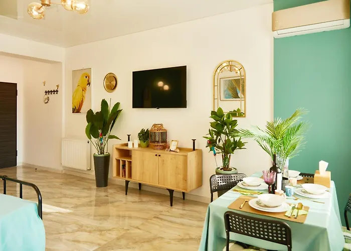 Sofia Promenada D9 Plaja * Navodari